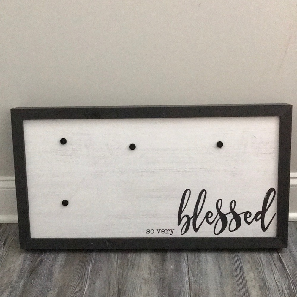 Photo Magnet Wall Art